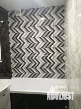 1-к квартира, вторичка, 36м2, 2/5 этаж