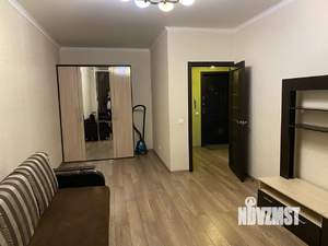 1-к квартира, вторичка, 43м2, 13/17 этаж