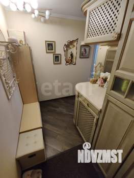 2-к квартира, вторичка, 45м2, 8/16 этаж