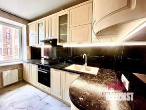 3-к квартира, вторичка, 64м2, 4/8 этаж