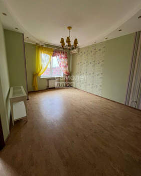 5-к квартира, вторичка, 127м2, 17/18 этаж