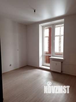 1-к квартира, вторичка, 37м2, 3/4 этаж