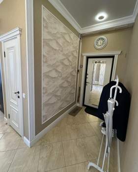 2-к квартира, вторичка, 67м2, 10/13 этаж