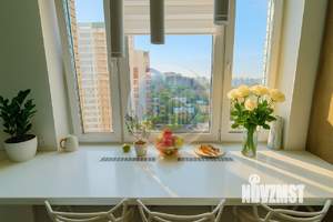 1-к квартира, вторичка, 47м2, 12/14 этаж