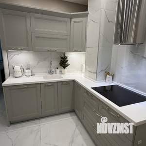 3-к квартира, вторичка, 67м2, 7/17 этаж