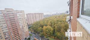 1-к квартира, вторичка, 41м2, 15/18 этаж