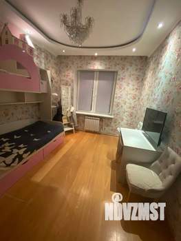 3-к квартира, вторичка, 89м2, 11/18 этаж