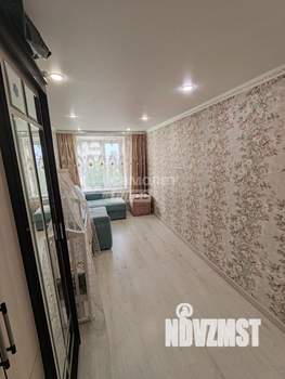2-к квартира, вторичка, 48м2, 5/5 этаж
