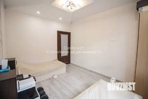3-к квартира, вторичка, 78м2, 11/17 этаж
