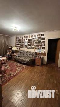 3-к квартира, вторичка, 56м2, 4/5 этаж