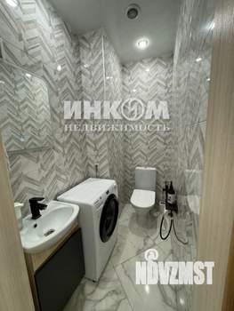 3-к квартира, вторичка, 82м2, 4/17 этаж