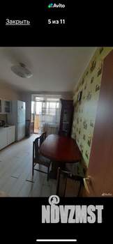 1-к квартира, вторичка, 48м2, 9/17 этаж