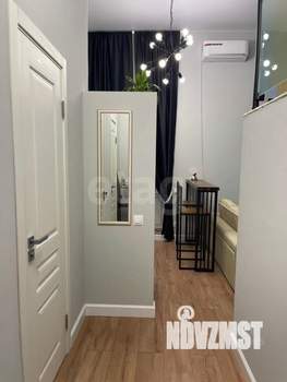 1-к квартира, вторичка, 32м2, 8/8 этаж