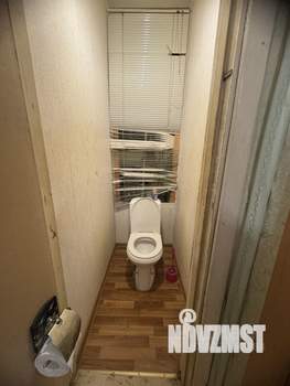 2-к квартира, вторичка, 48м2, 5/5 этаж