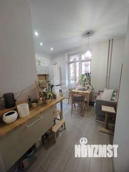 1-к квартира, вторичка, 32м2, 3/8 этаж