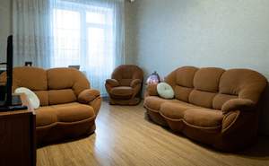 2-к квартира, вторичка, 67м2, 6/16 этаж