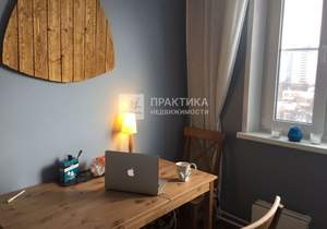 2-к квартира, вторичка, 55м2, 11/12 этаж