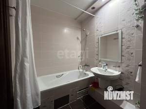 2-к квартира, вторичка, 56м2, 8/17 этаж