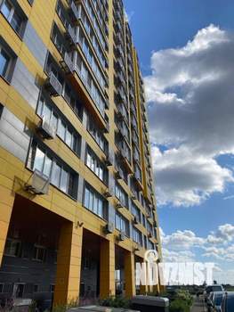 2-к квартира, вторичка, 41м2, 11/17 этаж