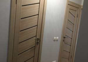 2-к квартира, вторичка, 57м2, 4/17 этаж