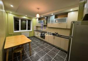 3-к квартира, вторичка, 88м2, 8/17 этаж