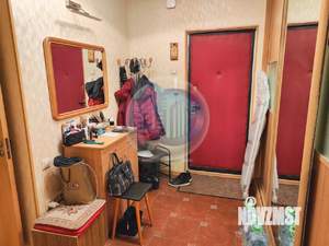 3-к квартира, вторичка, 67м2, 11/16 этаж