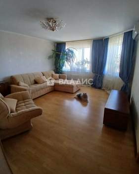 3-к квартира, вторичка, 97м2, 15/17 этаж
