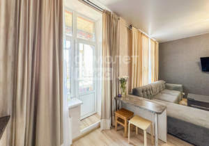 2-к квартира, вторичка, 47м2, 6/8 этаж