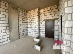 Студия квартира, вторичка, 28м2, 8/8 этаж
