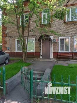 3-к квартира, вторичка, 66м2, 1/3 этаж