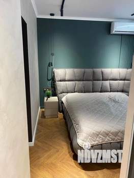 2-к квартира, вторичка, 59м2, 15/17 этаж