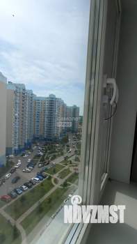 3-к квартира, вторичка, 72м2, 12/17 этаж