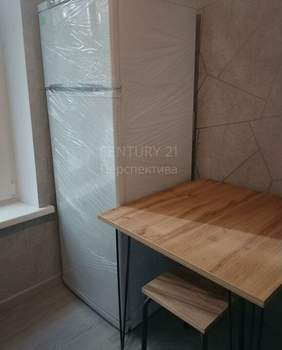 1-к квартира, вторичка, 32м2, 2/5 этаж