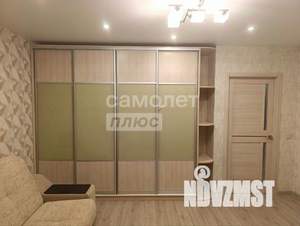 2-к квартира, вторичка, 58м2, 12/17 этаж