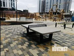 1-к квартира, вторичка, 25м2, 17/25 этаж