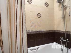 2-к квартира, вторичка, 43м2, 11/17 этаж