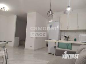 2-к квартира, вторичка, 47м2, 4/17 этаж