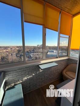 3-к квартира, вторичка, 65м2, 11/12 этаж