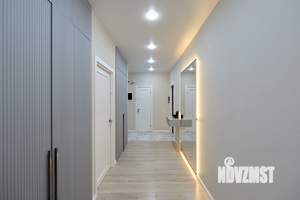 3-к квартира, вторичка, 95м2, 14/16 этаж