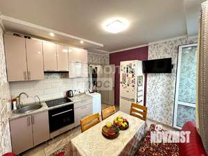 1-к квартира, вторичка, 35м2, 15/17 этаж